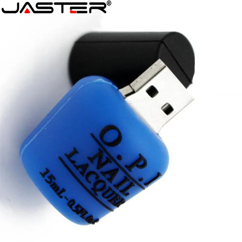 JASTER Волшебная эмалированная мини USB флешка инновационный запоминающий диск 2 0 4