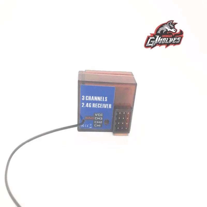 mt 305 24 ghz 3 канальный 3ch водонепрониц