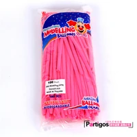 10pcs Latex strip 10 шт Металлические Длинные Воздушные шары спиральные надувные шарики магический воздушный шар моделирование День рождения Свадьба украшения для детских игрушек подарок - Цвет: 10pcs Latex strip