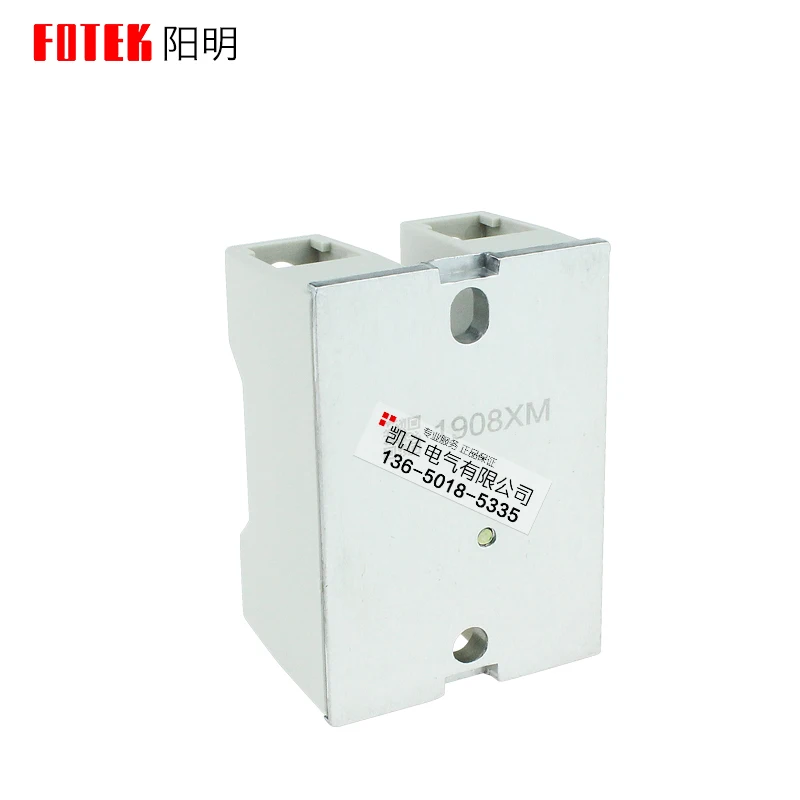 Фото Твердотельное реле FOTEK модуль симистор KSR-40DA/KSR-40DAE/KSR-40DA-H/KSR-25DA/25DA-H KSR-50DA/50DA-H KSR-75DA/75DA-H №2