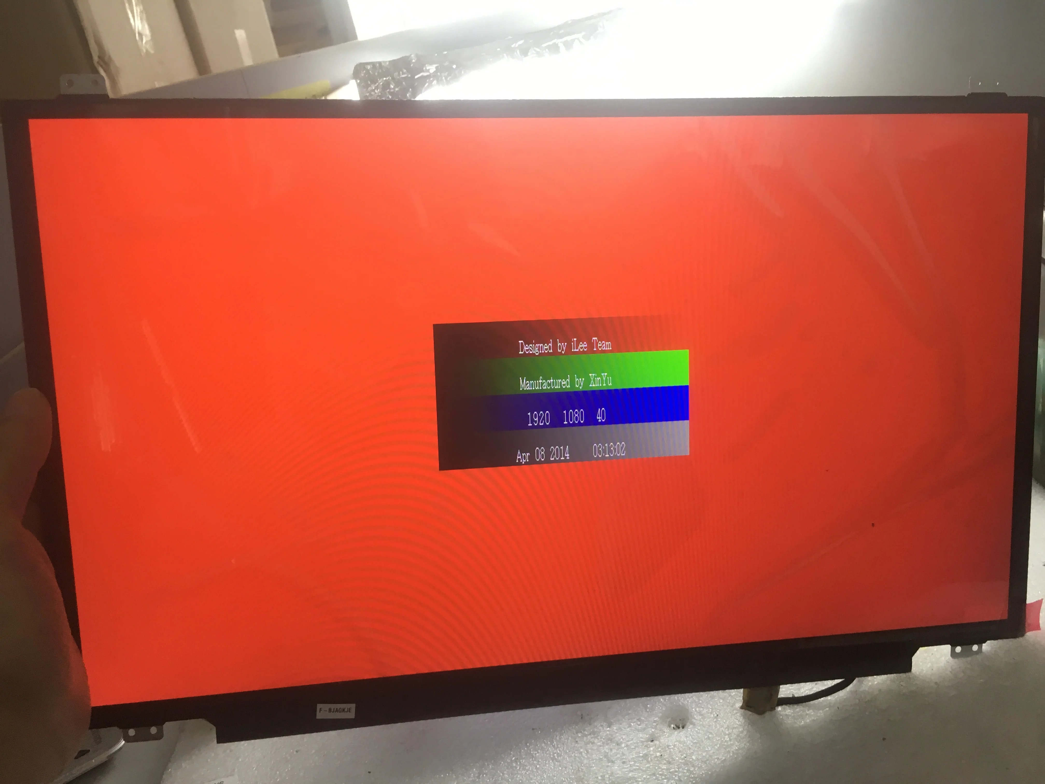 free shipping nt156whm n34 fit nt156whm n44 45 15 6 inch 1366x768 with no screw holes edp 30 pin lcd screen panel hd 1366x768 free global shipping