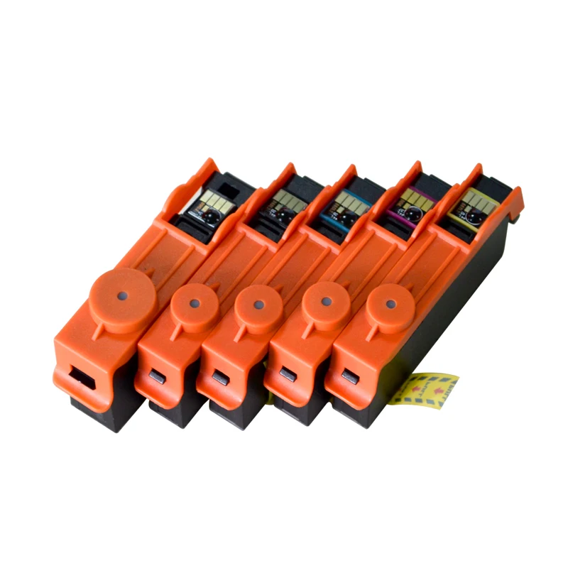 Совместимый картридж для принтеров HP 178 178XL B109 B110 B210 C309 C310 C410 D5463 D5460 D5468 XL |