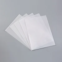 7383gsm a4 vellum paper acetate paper pack design paper scrapbooking paper pack handmade paper craft background packing paper