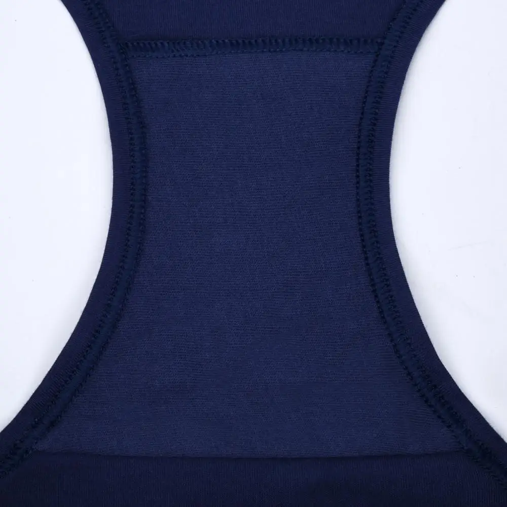 WingsLove 3 in Pack Women's Seamless Underwear Cotton Sporty String Bikini Panty