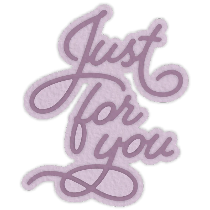 Металлические режущие штампы только для вас высечки новые 2019 DIY скрапбукинга