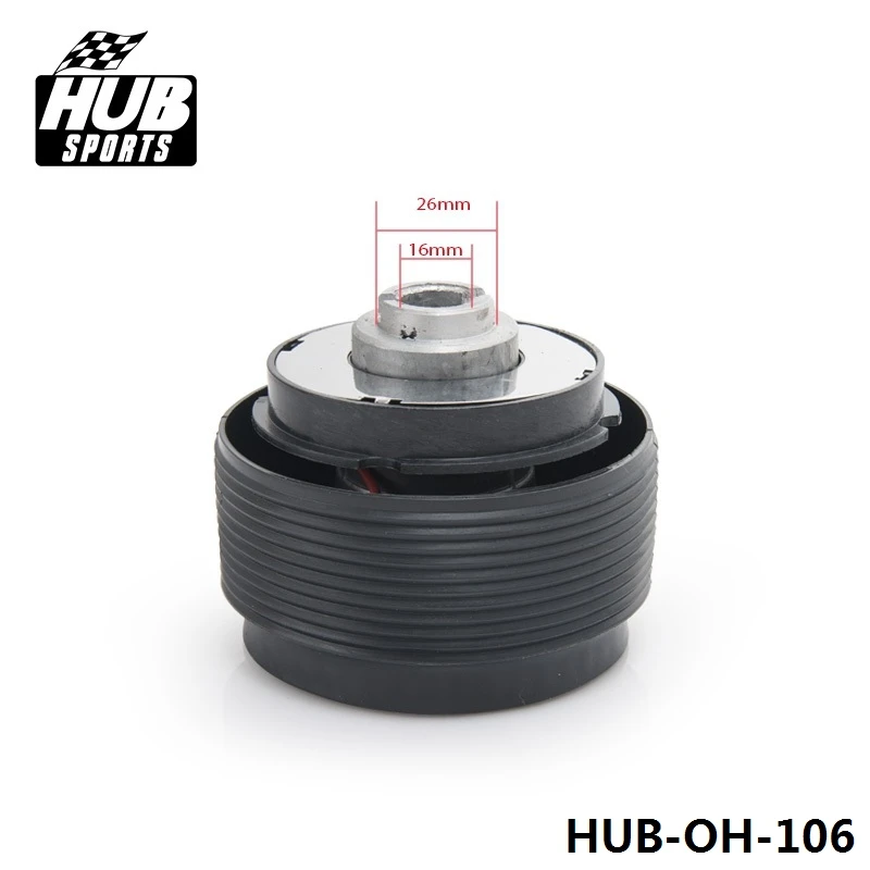 Комплект адаптера ступицы рулевого колеса для Honda 91 Hub OH 106|boss kit|boss hub kithonda boss kit |