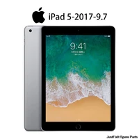 original refurbish apple ipad 5 ipad a1823 a1822 5th ipad 2017 9 7 inches wifi version black white about 80 new