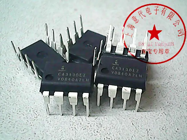 

CA3130E DIP-8
