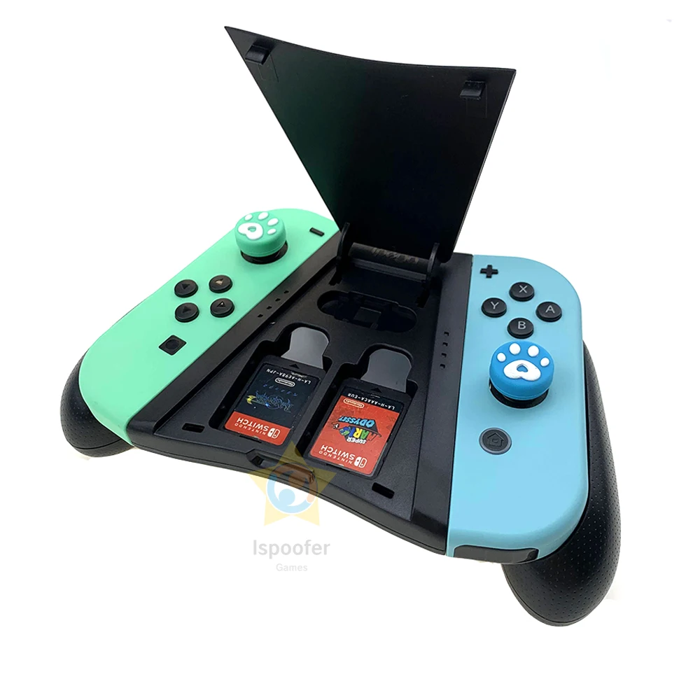 Док станция для Nintendo Switch NS Joy Con|Зарядные устройства| |