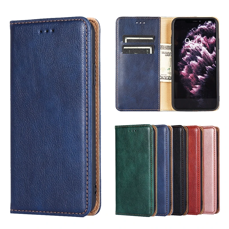 

Suitable for Huawei Nova 5T 6 se Nova 3 3I 5 5I Pro Lite luxury leather case, Nova 7 pro se 8 Pro Card Wallet