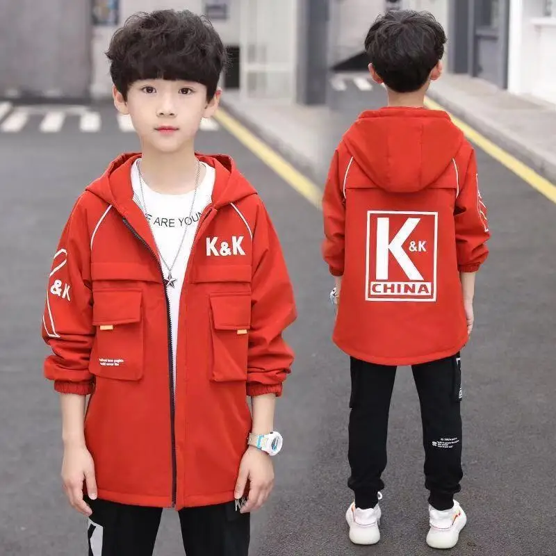

Children's Clothing