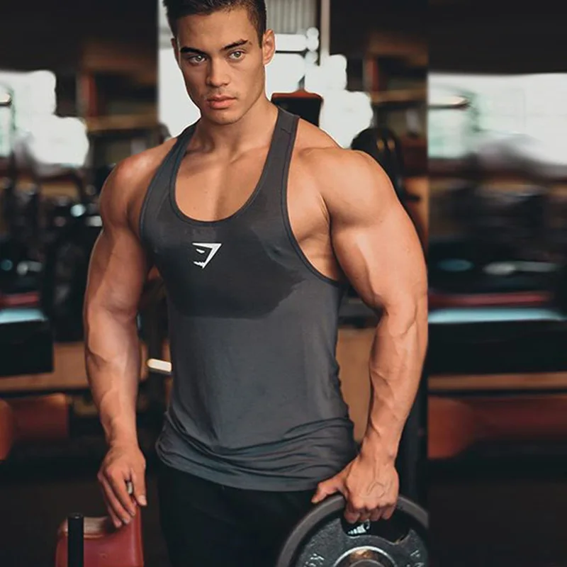 Майка Gym Aesthetics