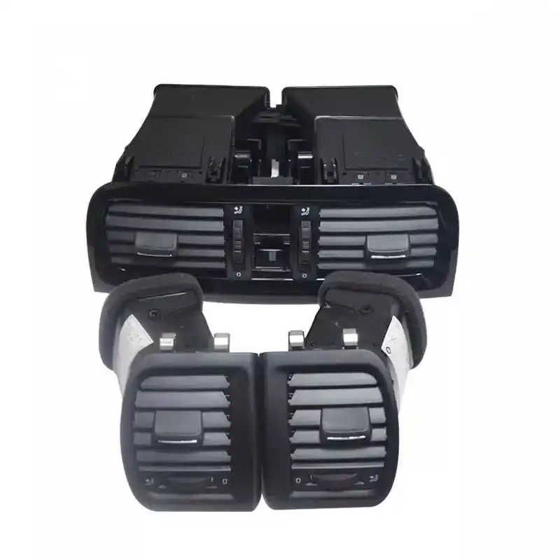 Автозапчасти для автомобиля 3 шт./компл. выход кондиционера вентиляционные