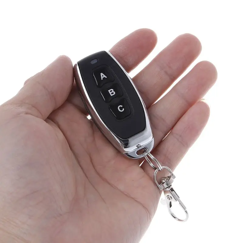 Копирующий пульт дистанционного Управление контроллер копирования