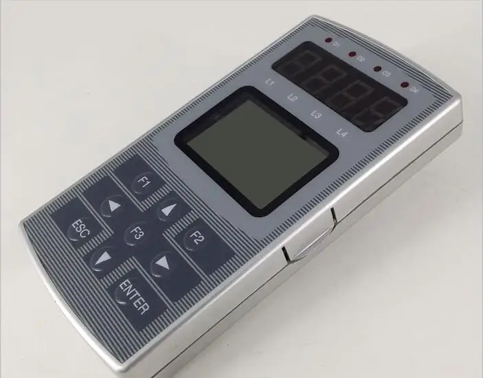 Elevator AS320 display tool test operate AS.T028 for step parts | Электронные компоненты и принадлежности