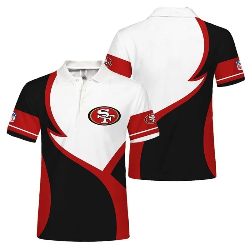 

Wholesale Sports Sublimation Men's T-shirt Polo Custom Golf Polo T Shirts For Men