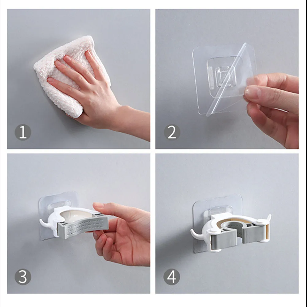 Волшебная палочка крепкий крючок клейкие многоцелевые крючки настенный