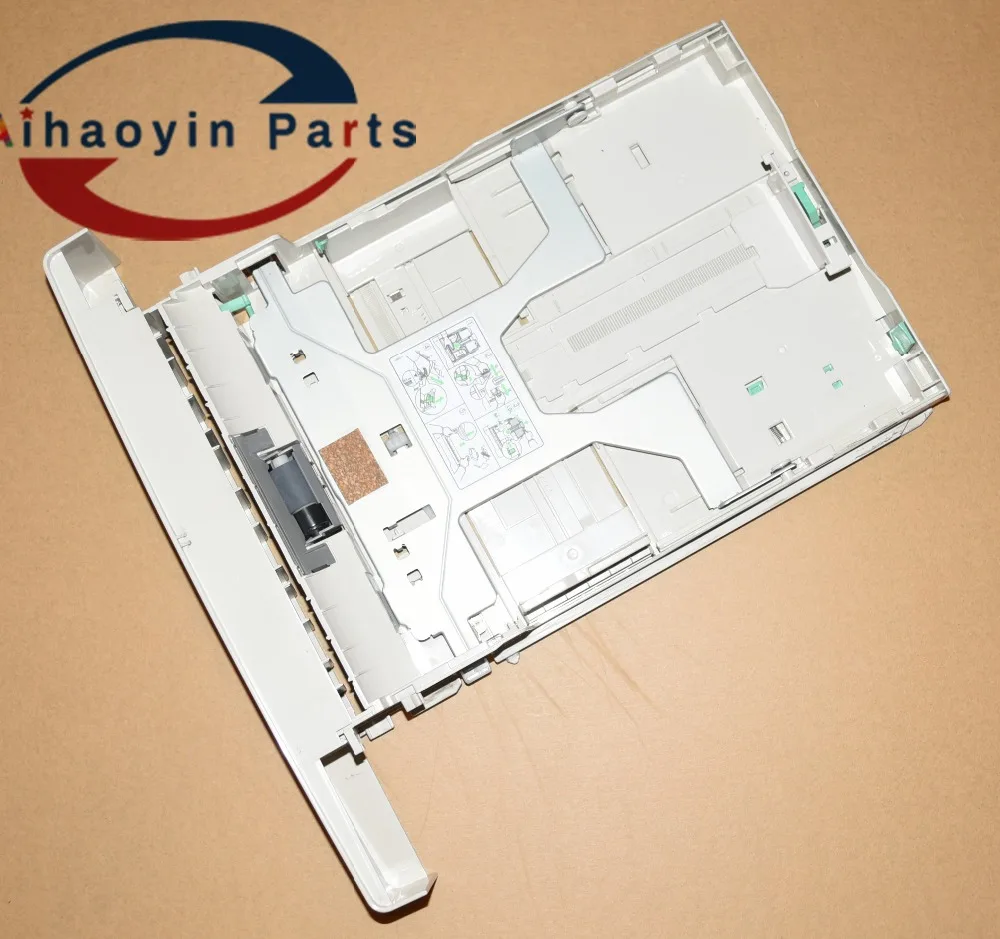 1 шт. refubish лоток для бумаги для kyocera FS-1030 FS-1135 2530dn 1300D 1320D