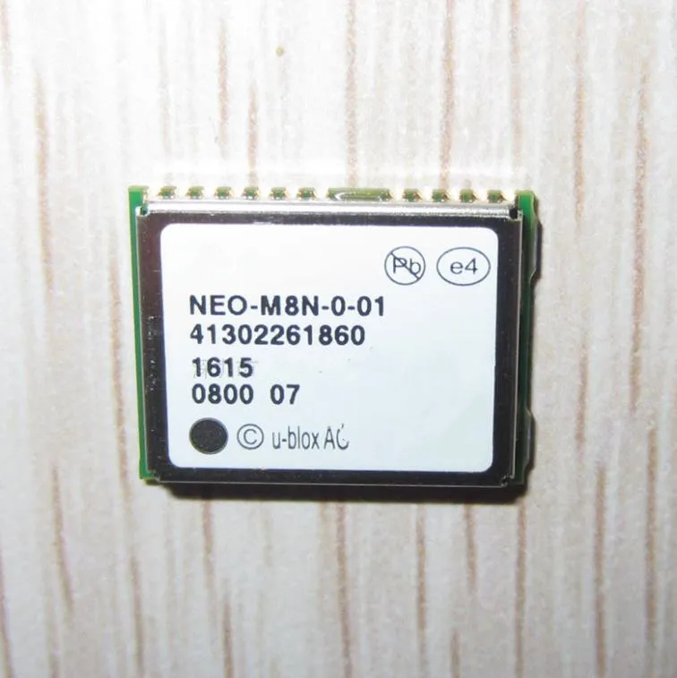 

1Pcs/Lot Neo-m8n-0-01 M8N-0-01 NEO-M8N-0-01 GPS