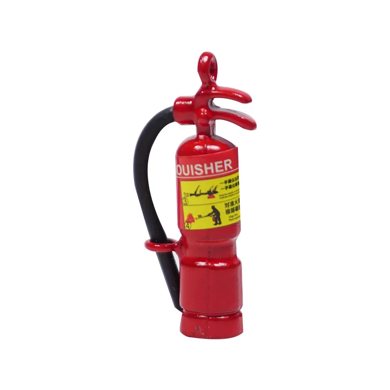 Имитация огнетушителя водяной пистолет детские игрушки для скрапбукинга