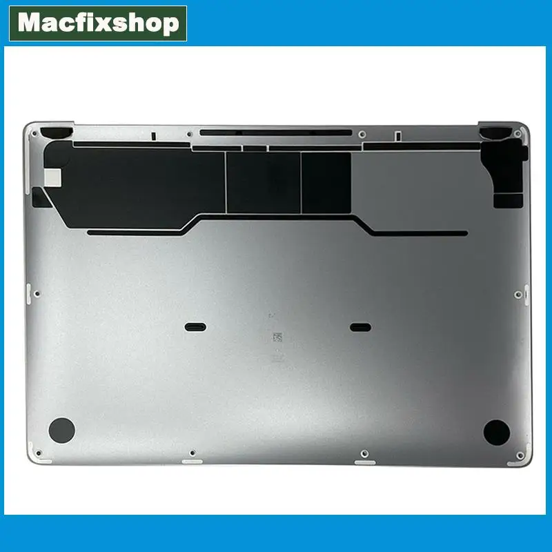 Новый ноутбук A2179 Нижняя крышка для MacBook Air 13 3 дюймов EMC 3302 2020 лет пространство