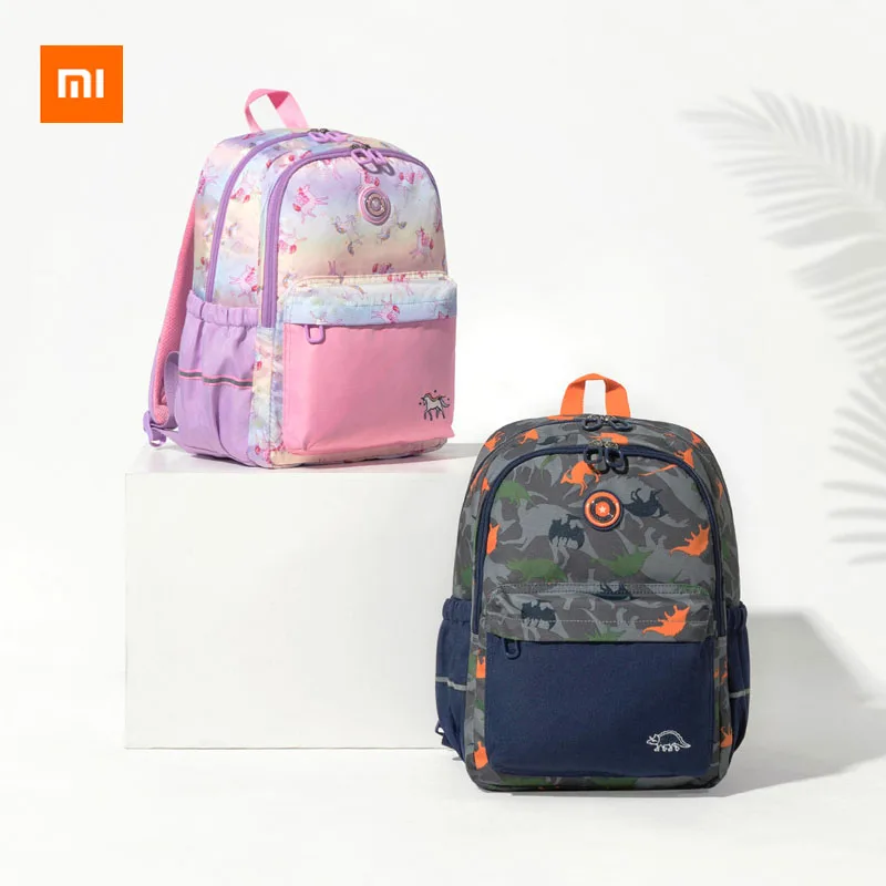 Xiaomi Xiaoyang Dreamer легкий вес потеря веса Детская сумка несколько отсеков