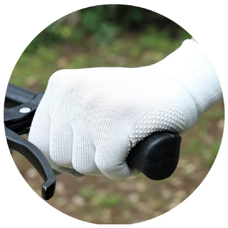 Перчатки для сенсорных экранов 1 пара мужчин и женщин велосипедные Нескользящие