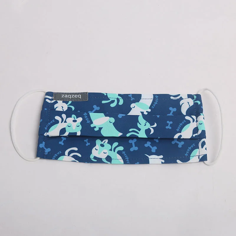 Surgical Mask 5 23 Цвета хирургические маски медицинский узор медсестры Рабочая маска Регулируемое Качество хлопок дантиста ветеринарная Больничная докторская маска - Цвет: Surgical Mask 5