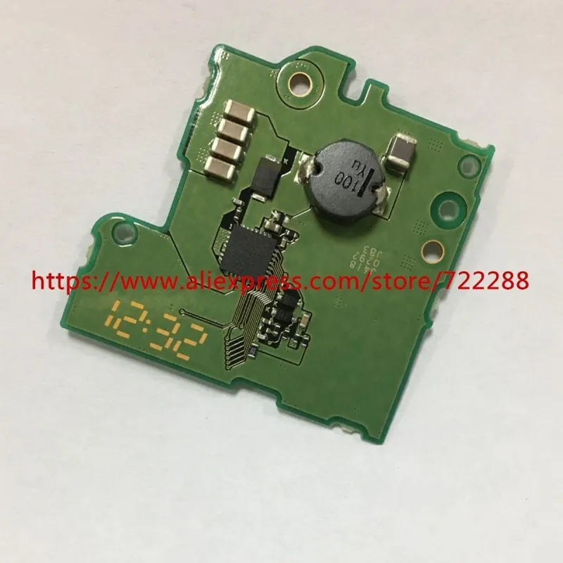 Запасные части для Canon EOS 5D Mark III 5D3 нижний драйвер сетевой платы PCB в сборе CG2 3162