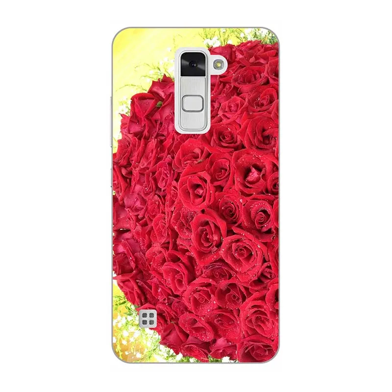 A108 Чехол для телефона LG Stylus2 K520 F720 5," принт для LG Stylus 2 краска для LG Stylo 2 для LG Stylo2 Чехлы LGStylus2 Мягкий силикон - Цвет: A108