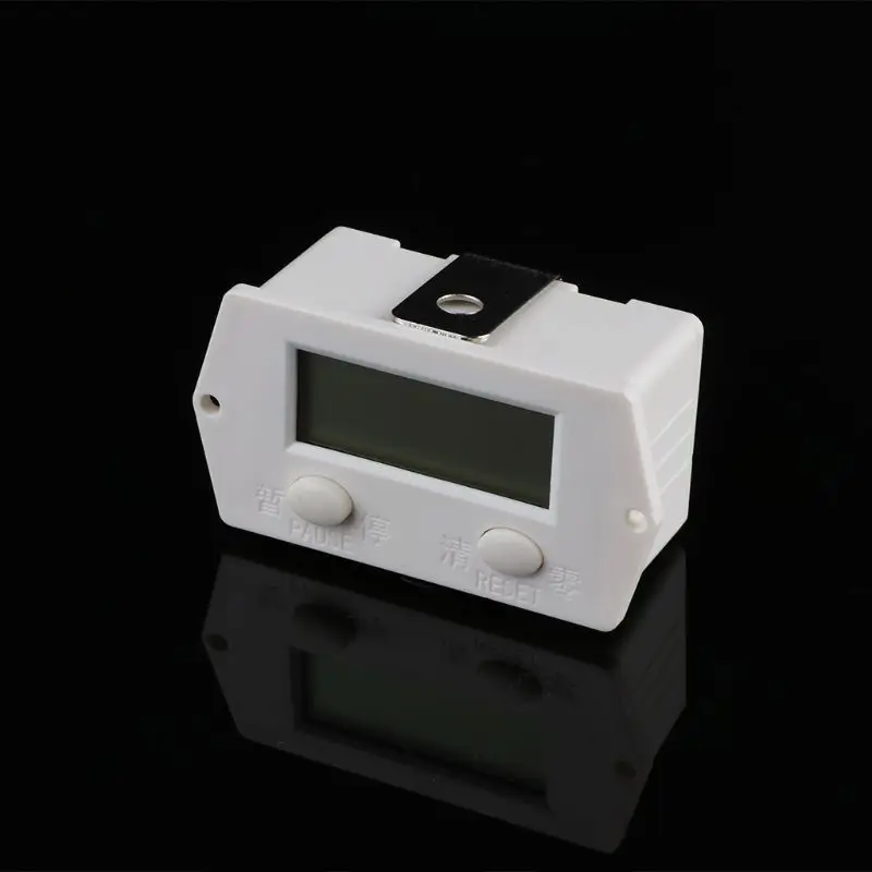 

5 Digit Digital Electronic Counter Puncher Magnetic Inductive Without Inductive Switch