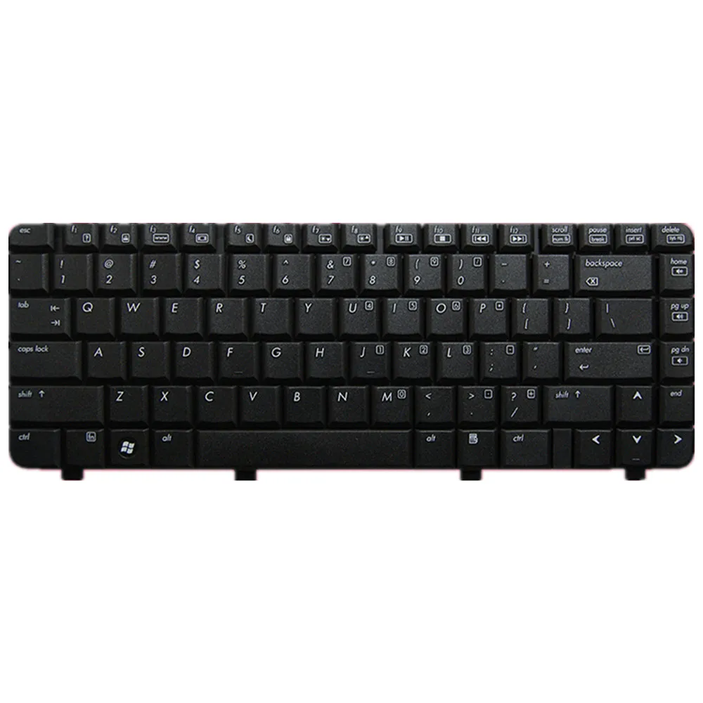 Верхняя крышка клавиатуры ноутбука верхняя задняя ЖК-экрана нижняя корпуса для HP