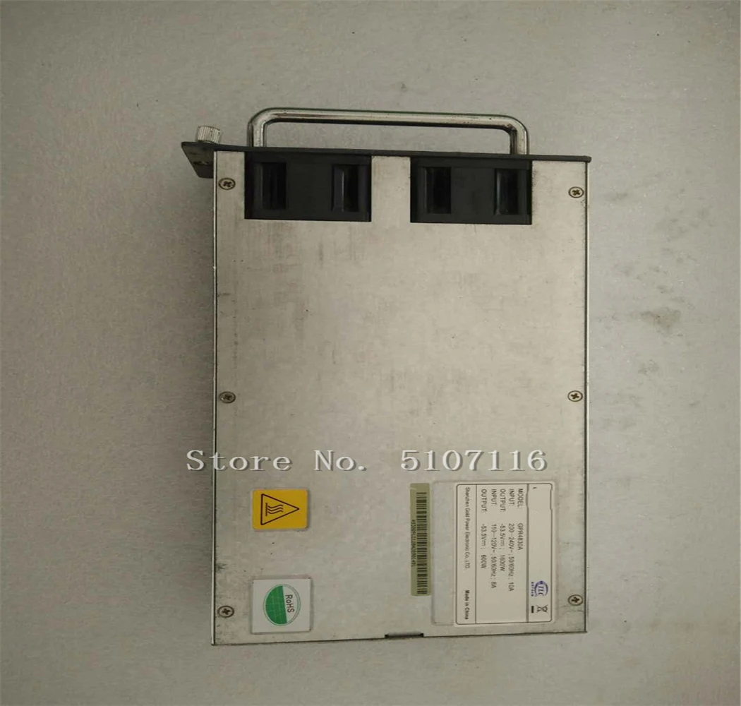 Модуль выпрямителя источника питания GPR4830A GPR4830A1 оригинал полное