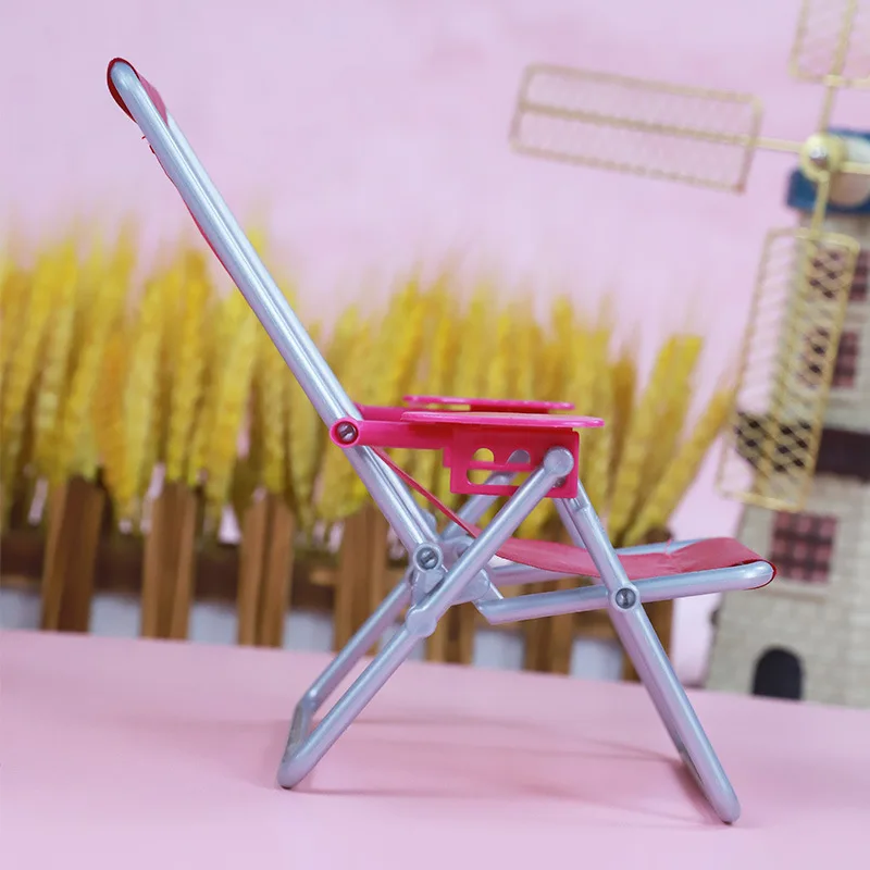 1 шт. в масштабе 1:6 высококачественная мебель для кукольного домика плавание