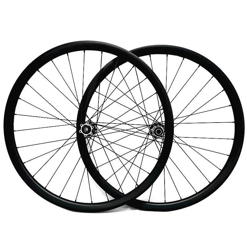 29er диск mtb Углеродные колеса 36x28 мм AM бескамерный велосипед bicicletaro 29 велосипедные