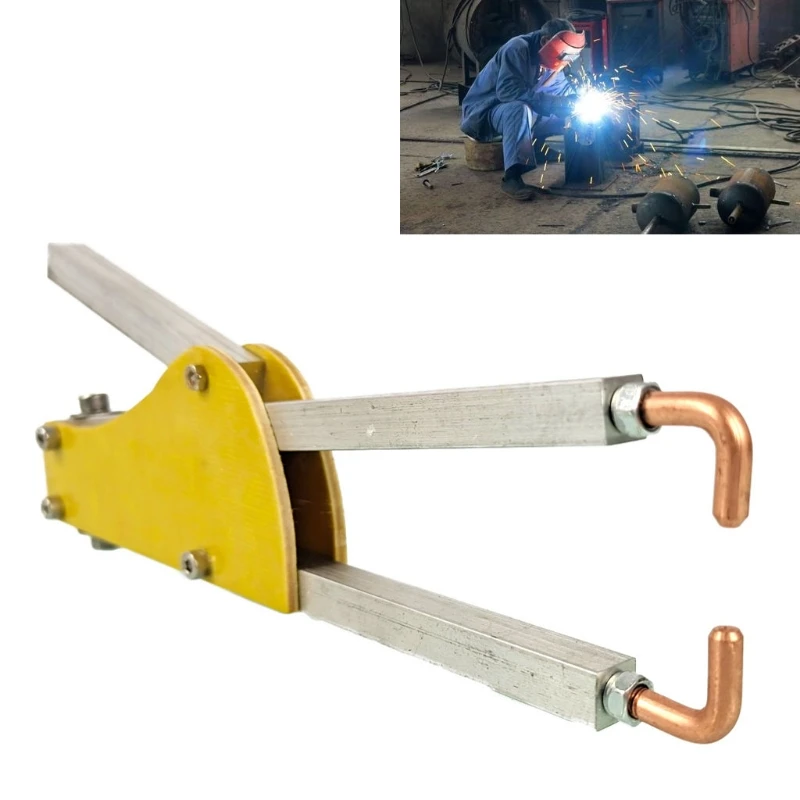 

Портативный мини-точечный сварочный аппарат 4X7B