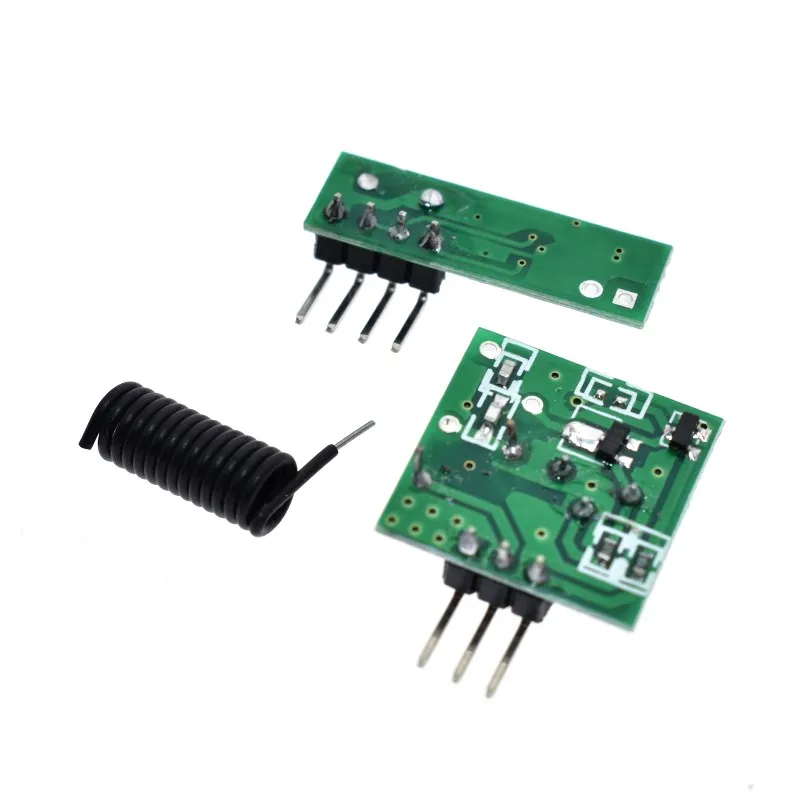 Беспроводной переключатель дистанционного управления приемный модуль контроль