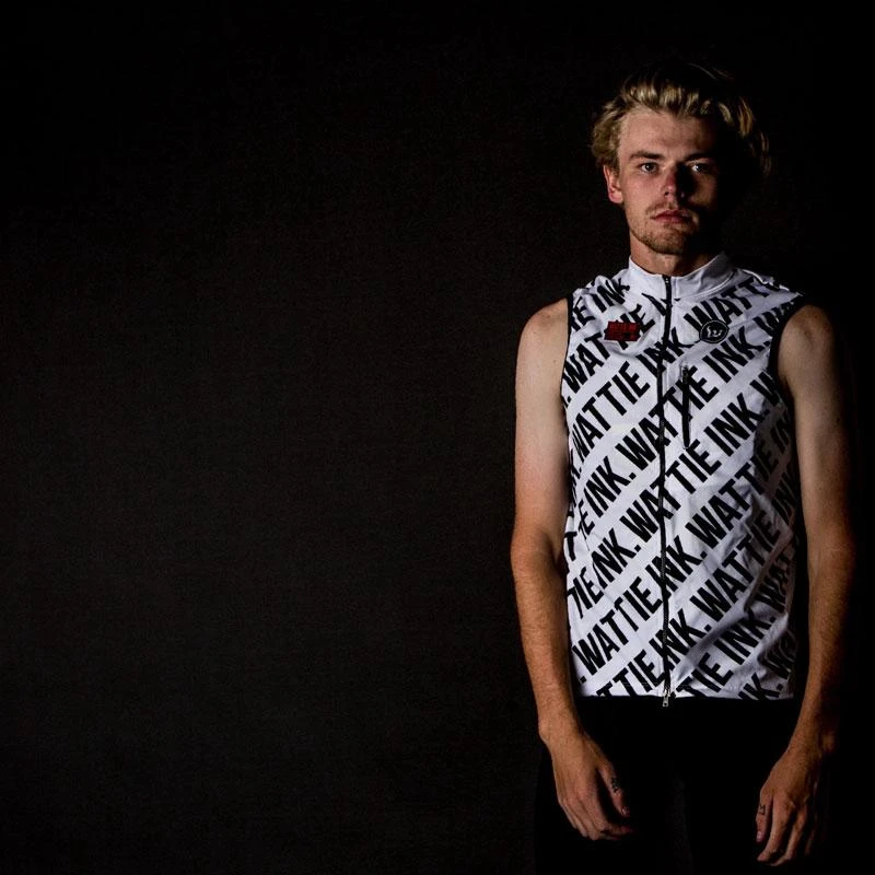 

Xvertex Cycling Vest Keep Dry And Warm Mesh Ciclismo Sleeveless Bike Bicycle Undershirt Jersey Windproof Cycling Clothing Gilet