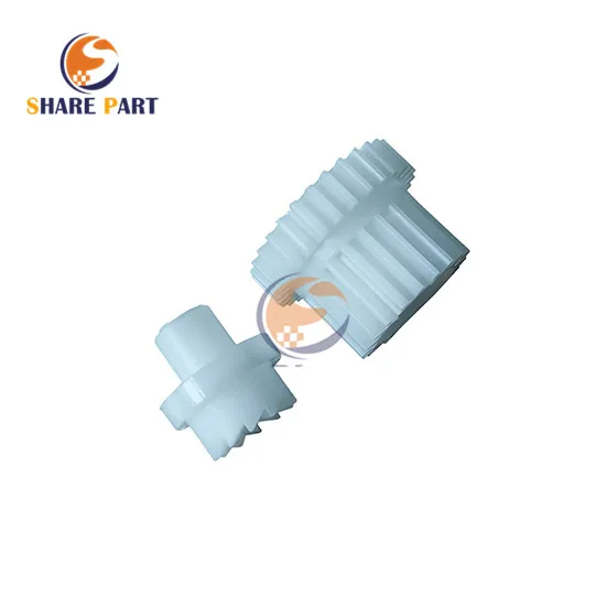 1 комплект передач сцепления для HP1010 1012 M1005 1015 1018 HP1020 M3015 Canon LBP2900 3000 высокое