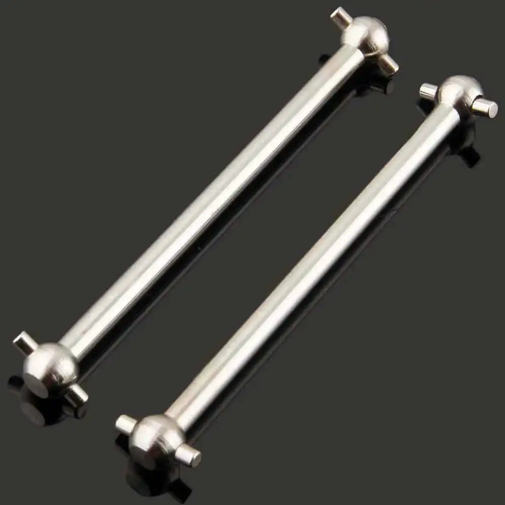 Радиоуправляемый металлический багги 31206 Dogbone 77 мм подходит для Himoto 1/10 E10XB E10DB E10SC |