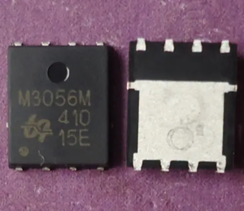 

New QM3056M6 M3056M QFN8 ic chip