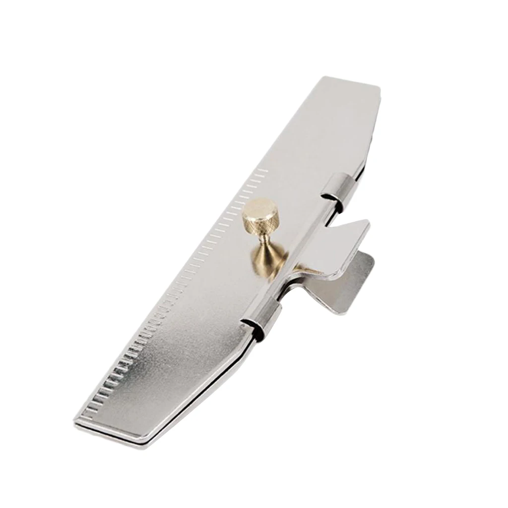 Алюминиевые зажимы для стрелок профессиональные аксессуары стрельбы из лука|Лук