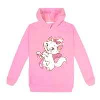 kids clothes long sleeves hoodies for girl hoodies toddler sweatshirt cute baby autumn outwear