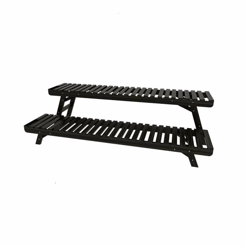 Madera для Etagere Pour Plante Saksi Standi Escalera Estanteria Para Macetas открытый Dekoration балкон Цветочная