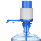 Портативный ручной диспенсер для бутылок с водой, ручной дозатор, 5 и 6 галлонов, необходимые инструменты для путешествий, Прямая поставка