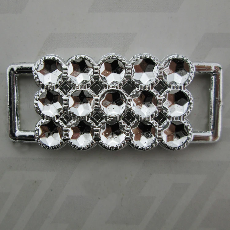 

(AB71 12 мм) 10 шт. модных акриловых элементов со стразами/Пряжка для одежды для плавания