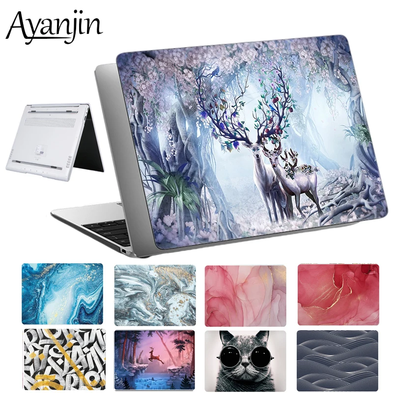 чехол для ноутбука huawei matebook x pro 13 14 d14 d15 пр