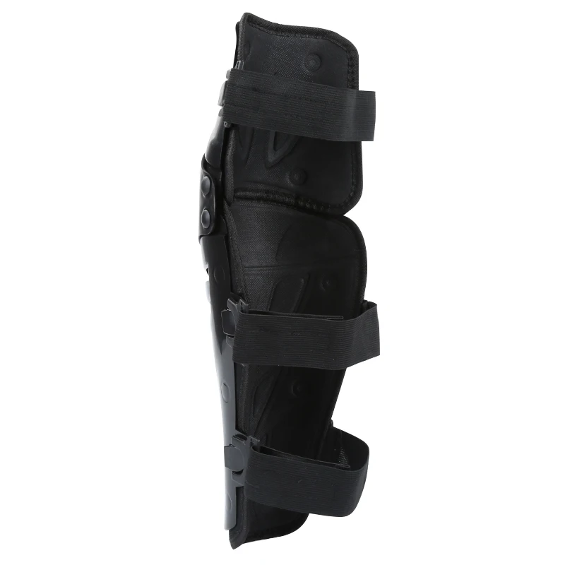 Наколенники для мотокросса пластиковые спортивные наколенники