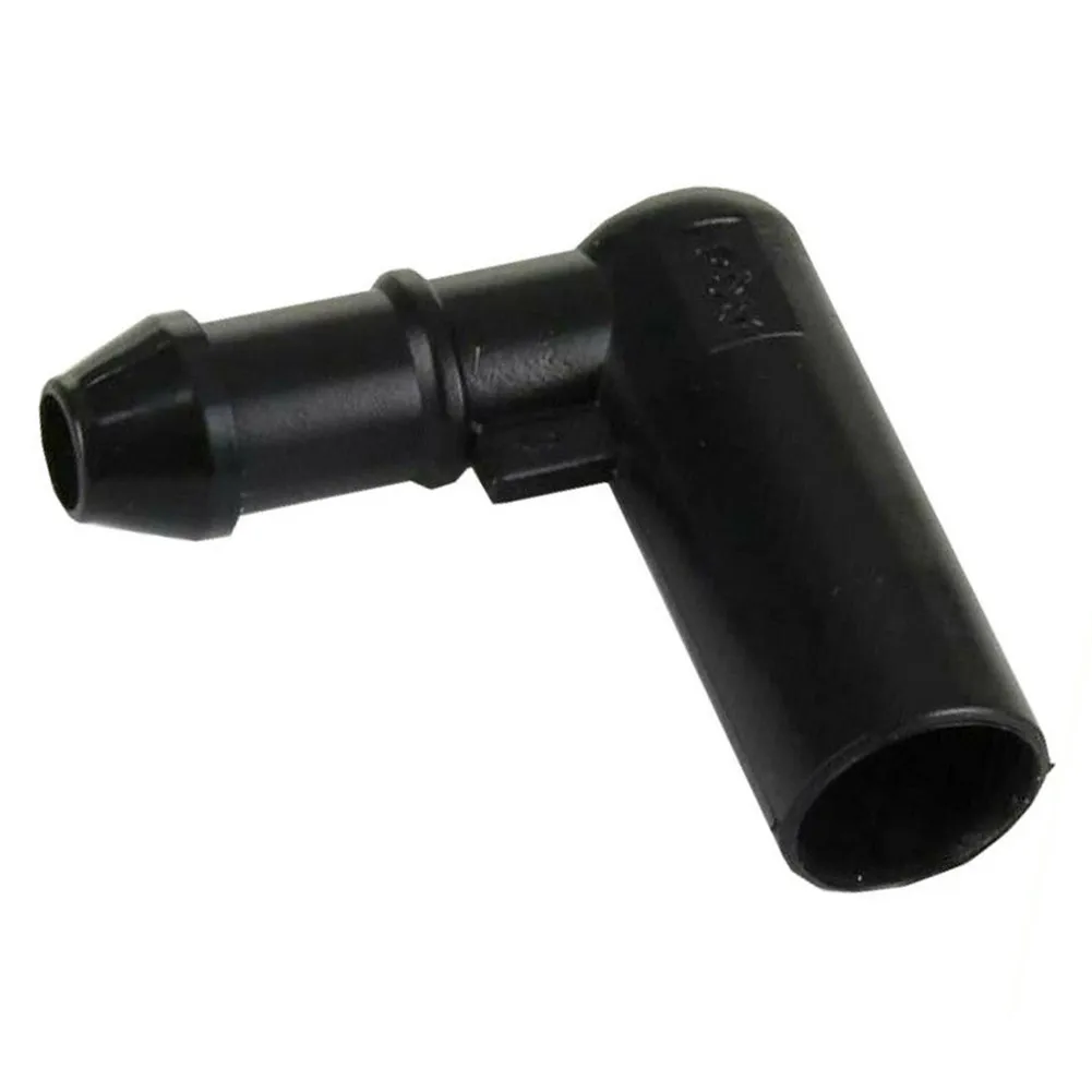 

For Zafira B 2005-2014 Windscreen Washer Hose Front Part Bend Connector