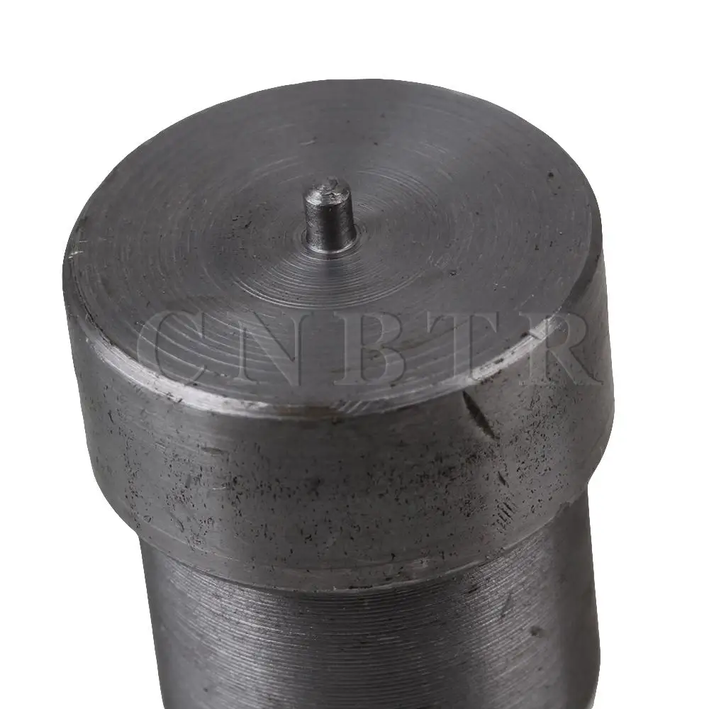 CNBTR оснастка застежка сверхмощная кнопка пресс-формы набор для ручного